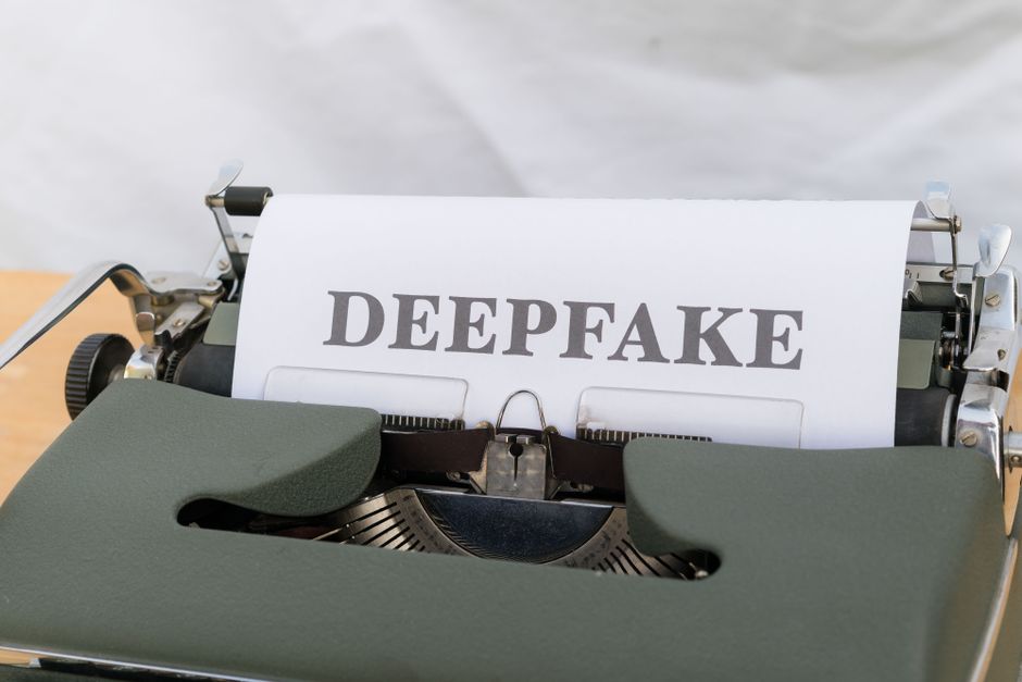Deepfake scams protection